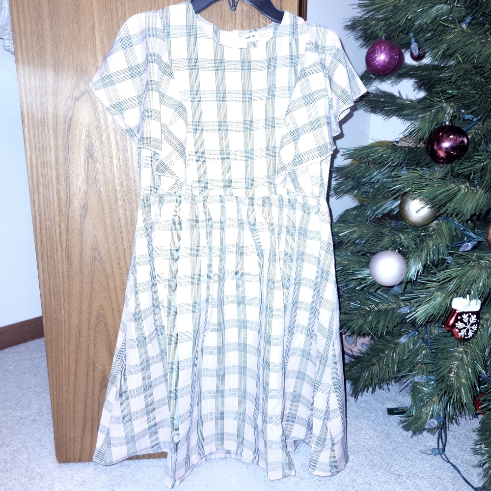 SHEIN size 11-12